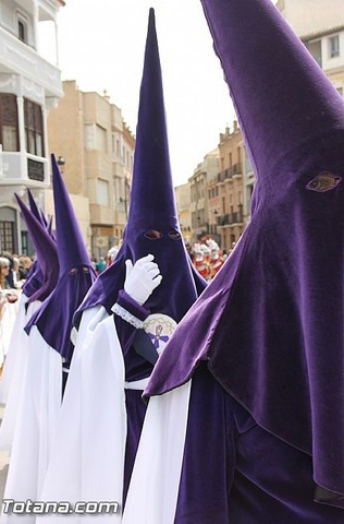 Viernes Santo mañana 2015 - 25